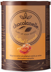 Chocolanelle Salted Caramel 500gr