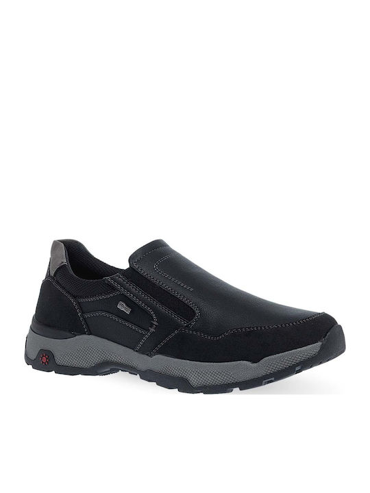 Relife Slip-on Negru