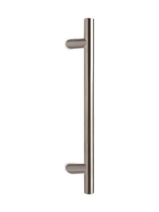 Convex Λαβή Επίπλου από Μέταλλο Inox 61,18