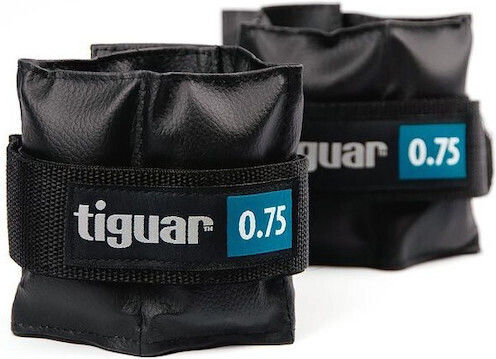 Tiguar Βαράκια Άκρων 2 x 0.75kg
