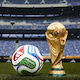 adidas FIFA World Cup 26 Trionda Pro Μπάλα Ποδοσφαίρου Πολύχρωμη