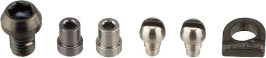 Spare Sram Red 13 Aero Link Rim Brake Clamp Bolt Adjuster Spring Qty 1