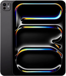 Apple iPad Pro M5 (2025) 5G 11" (16GB/1TB/Nano-Texture Glass) Space Black Apple iPad Pro M5 (2025) 5G 11" (16GB/1TB/Nano-Texture Glass) Space Black