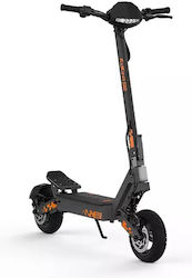 Kugoo Trotinetă Electrică Neagră