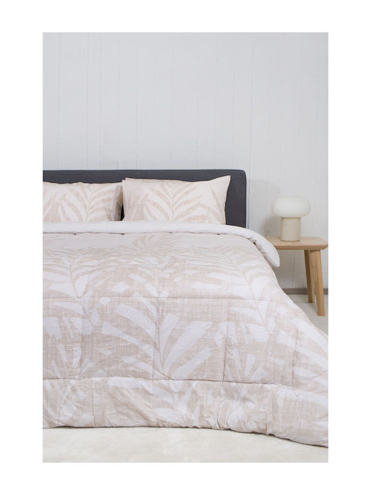 Viokarpet Пухено Единично 170x240бр Nordic 851