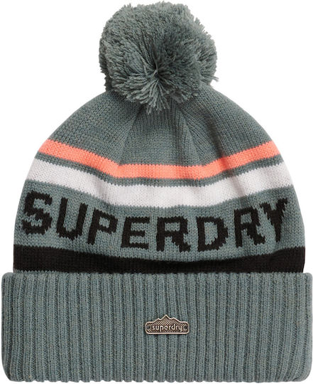 Sdna Beanie Frauen Beanie Gestrickt