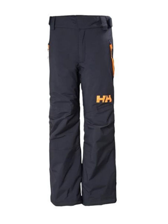 Helly Hansen Legendary 41606-598 Παιδικό Παντελ...