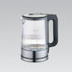 Maestro Kettle 1.7lt 2200W Black