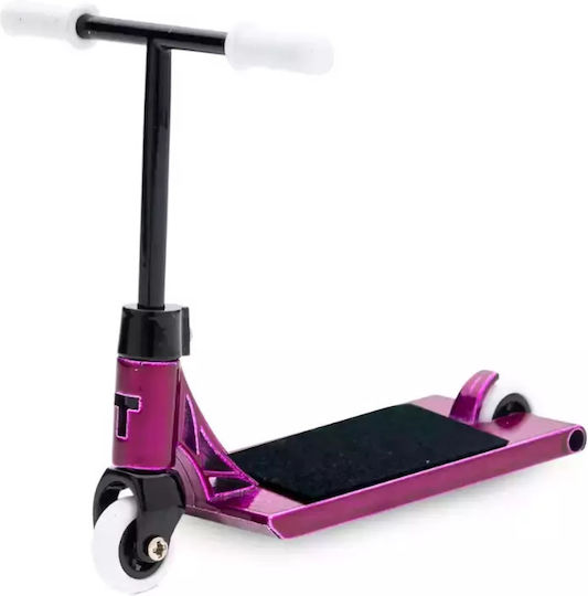 Tailwhip Pro Finger Scooter Barspin Metall Lila