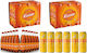 Пакет 12x Kinnie 500ml 12x Kinnie 330ml 6x Cisk бири 500ml