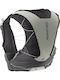 Salomon Adv Skin 12 Hydration Pack 12lt Gray