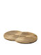 Next Wooden Decorative Tray 40x34cm