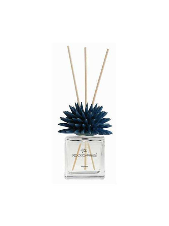 Riccio Caprese Raumdüfte Dekoratives Seeigel Dunkelblau Lady Capri M8 Diffusor Ricciocaprese 100 Ml