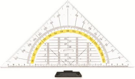 Trianguläres Theodolit Ilca No Geo401pss 45° 25cm Geodätisches Werkzeug