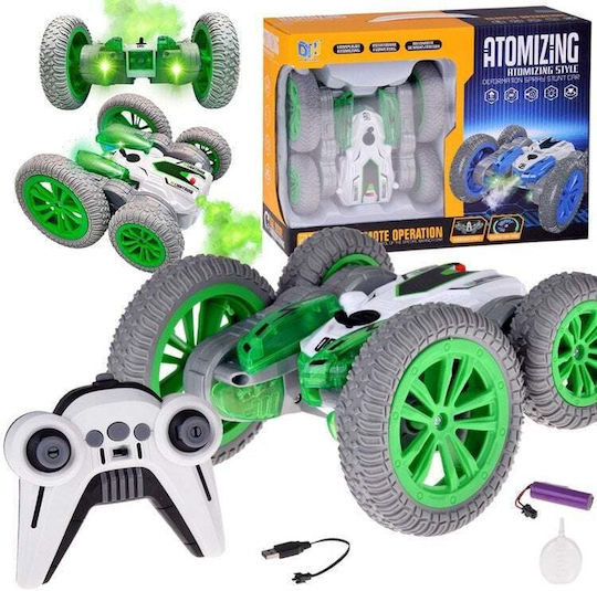 Jokomisiada Remote Controlled Ferngesteuertes Auto Stunt