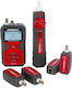 Ermenrich 82553 Tester Καλωδίων Δικτύου