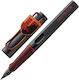 Lamy Safari Füllfederhalter Fein aus Kunststoff...