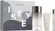 Issey Miyake Herren Set mit Eau de Parfum und Duschgel 3Stück