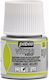 Vitrea160 45ml Schimmer Silber Spezielle Bastelfarben
