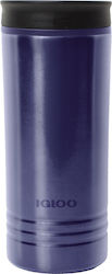 Igloo Isabel Stainless Steel Thermos Bottle Cop...