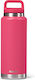 Igloo Bottle Thermos Fuchsia