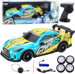 Lean Toys Remote Controlled Τηλεκατευθυνόμενο Α...