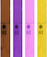 Waffelpapiere Farben 2mx50cm Justnote 39100 Hel...