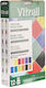 Exploration Set Vitrail 12x20ml