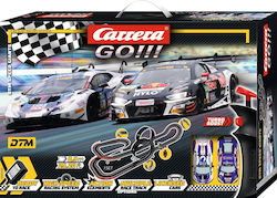 Carrera Speed Giants for 6+ years old+ Years