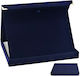 Half-Time Sports Commemorative Plaque Velvet Case 23x19 21.26.23