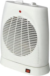 Elite Δαπέδου με Θερμοστάτη 2000W Elite Δαπέδου με Θερμοστάτη 2000W