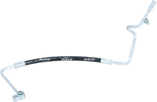 Variable Pressure Hose Air Conditioning Nrf 400006