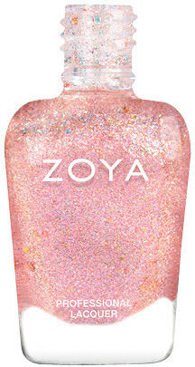 Zoya Лак за Нокти Дълготраен Бързо съхнещо New Muse 15мл