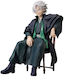 Demon Slayer Kimetsu No Yaiba Statue Sanemi Shinazugawa 16 Cm