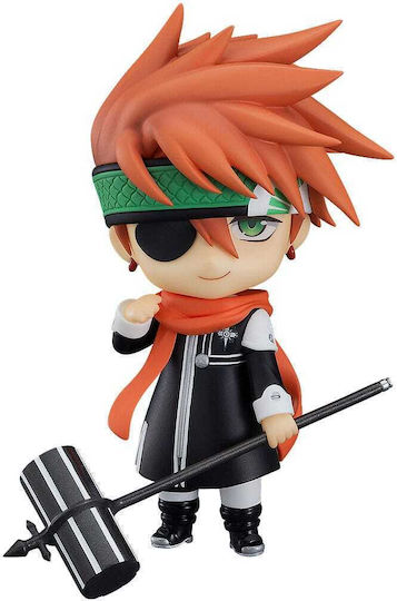 D.gray-man Nendoroid Sammelbare Figur Action Figur Lavi 10 cm