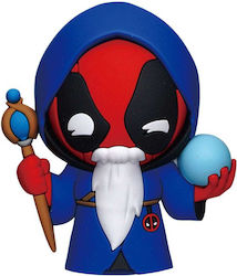 Marvel Магнит Deadpool Магьосник