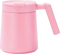 Portable Bottle-Thermos 450ml