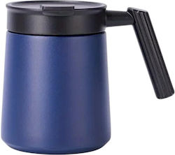 Portable Bottle-Thermos 450ml