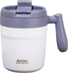 Portable Bottle-Thermos 450ml