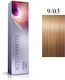 Wella Illumina Color Vopsea De Păr 9/03 Blond D...