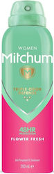 Mitchum Deodorant 48h sub formă de Spray 200ml