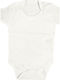 Nayinom Short-Sleeved Ecru