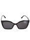 Celestino Ochelari De Soare Tip Fluture Negri