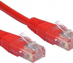 Spacer Patch Cord Utp Spacer Cat5e 0.5m Red "sp-pt-cat5-0.5m-r" Spacer Patch Cord Utp Spacer Cat5e 0.5m Red "sp-pt-cat5-0.5m-r"