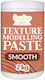 Creative Deco Glatte Strukturelle Decoupage Pasta 2kg Feiner Ziegelmasse Für Künstlerische Projekte Acrylmalerei Einfach Zu Verwenden Ein Spatel 3D Textur Effekte