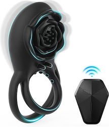 Ophelia's Dream Toys Vibrating Ring Remote Control 10gm-461
