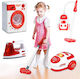 Bakaji Kids Home Appliance for 3+ Years