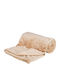 Trixie Blanket Dog Beige 70x50cm