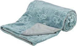 Trixie Blanket Dog Blue 70x50cm Trixie Blanket Dog Blue 70x50cm
