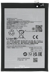 Baterie de înlocuire compatibilă 5000mAh pentru Xiaomi Poco C65, Poco M6 5G, Redmi 13C